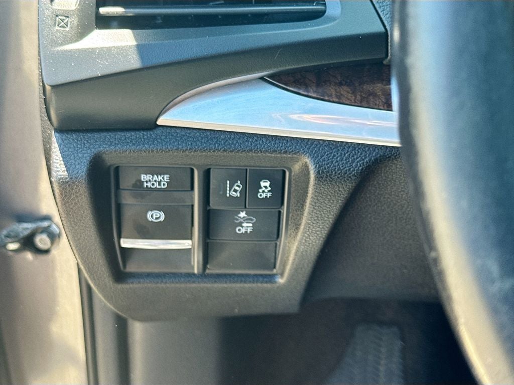 2018 Acura MDX 3.5L SH-AWD