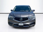 2018 Acura MDX 3.5L SH-AWD