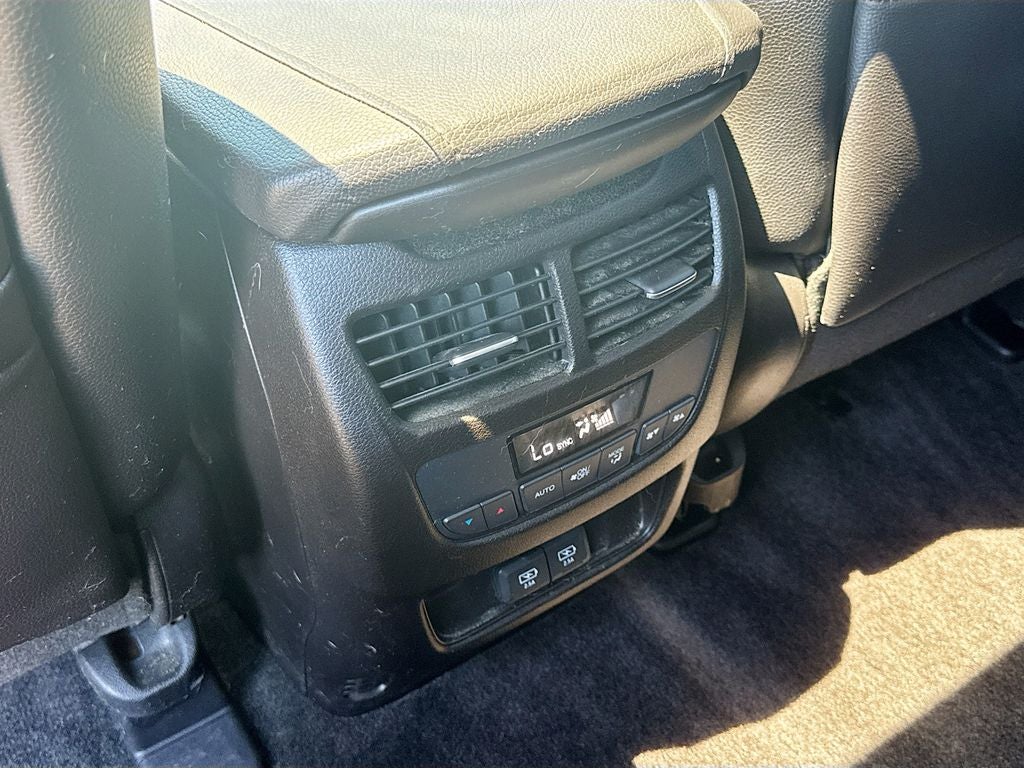 2018 Acura MDX 3.5L SH-AWD