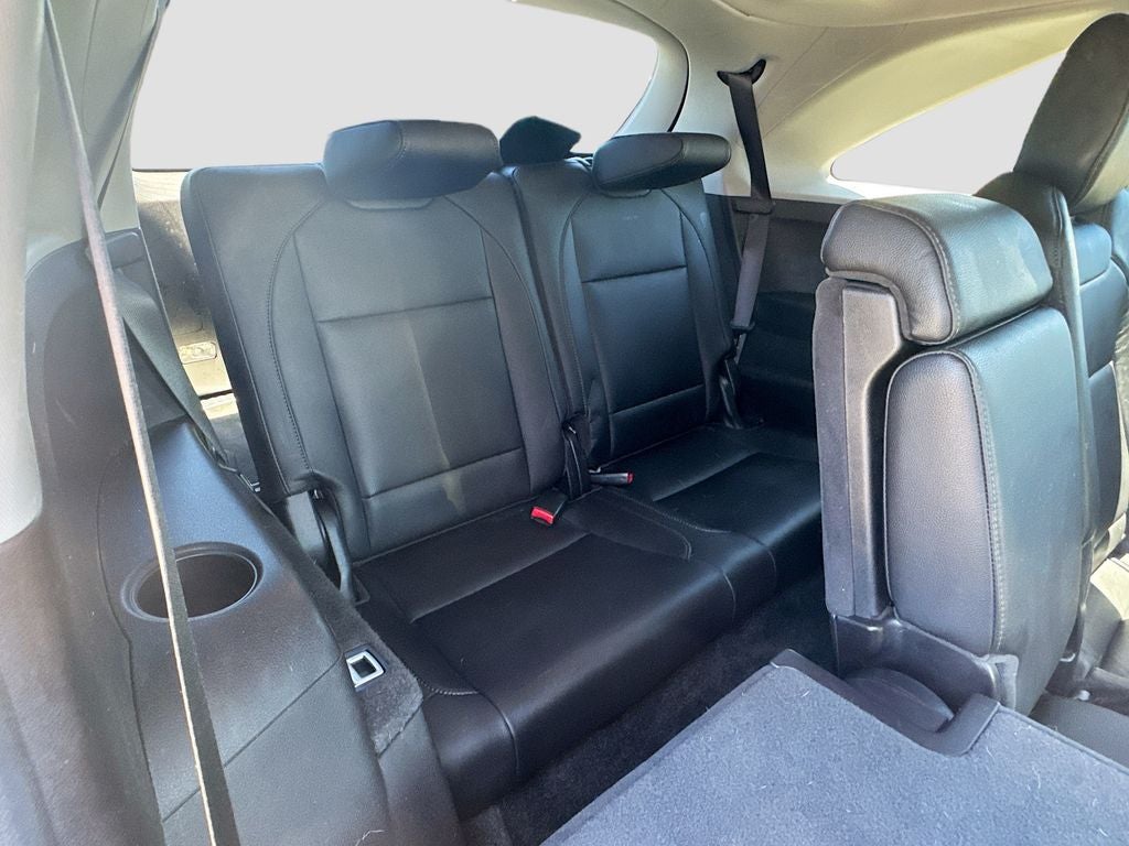 2018 Acura MDX 3.5L SH-AWD