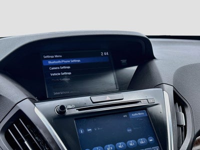 2020 Acura MDX 3.5L SH-AWD