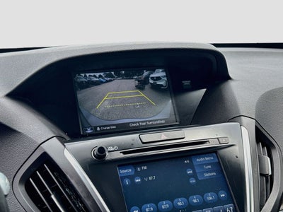 2020 Acura MDX 3.5L SH-AWD