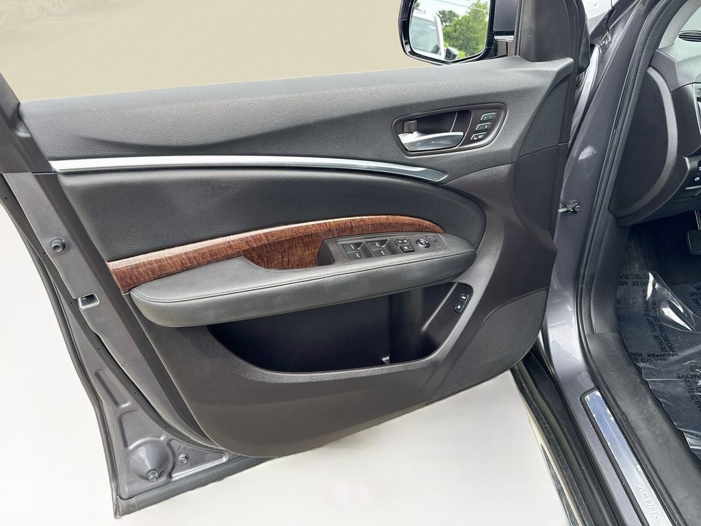 2020 Acura MDX 3.5L SH-AWD
