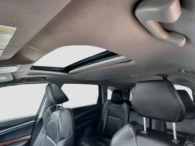 2020 Acura MDX 3.5L SH-AWD