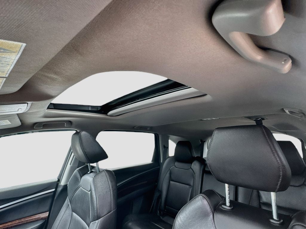 2020 Acura MDX 3.5L SH-AWD