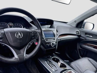 2020 Acura MDX 3.5L SH-AWD