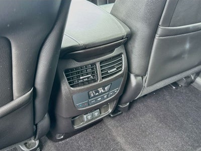 2020 Acura MDX 3.5L SH-AWD