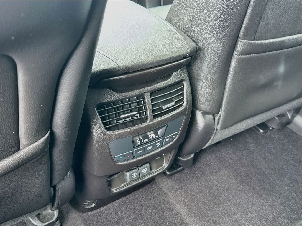 2020 Acura MDX 3.5L SH-AWD