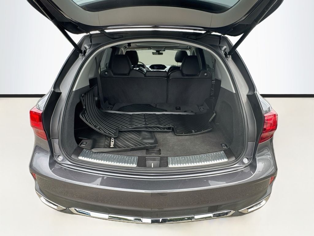 2020 Acura MDX 3.5L SH-AWD