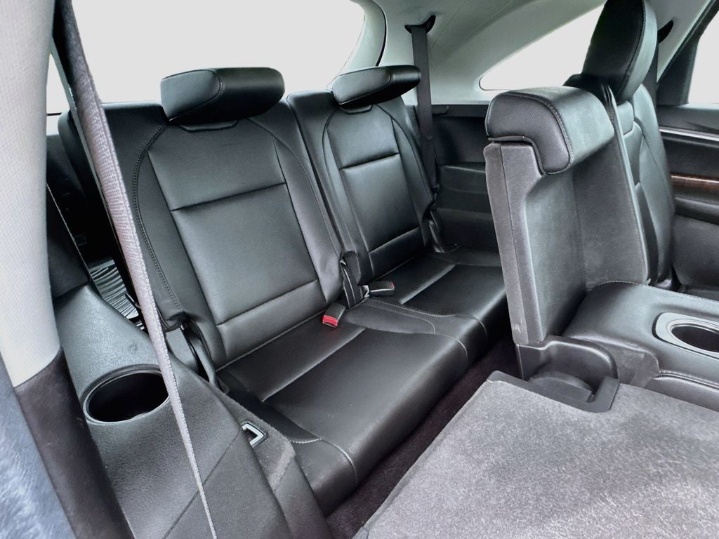 2020 Acura MDX 3.5L SH-AWD