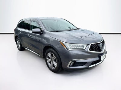 2020 Acura MDX 3.5L SH-AWD
