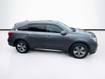 2020 Acura MDX 3.5L SH-AWD