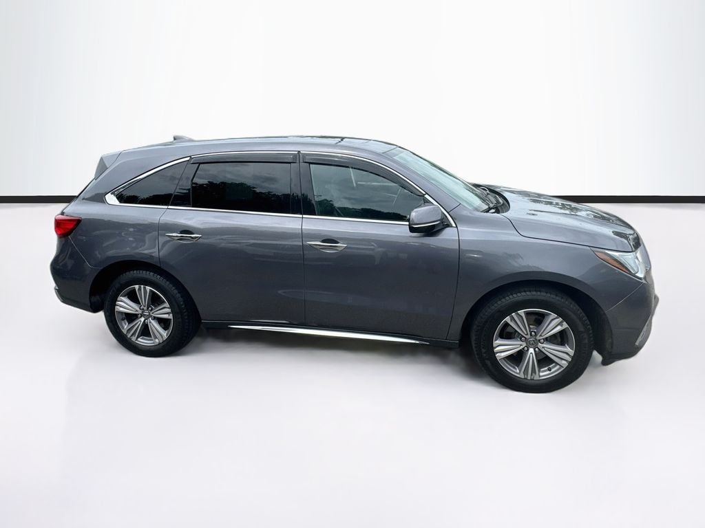 2020 Acura MDX 3.5L SH-AWD