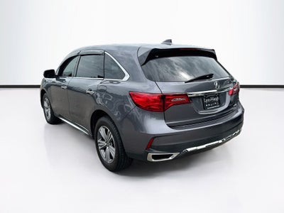 2020 Acura MDX 3.5L SH-AWD