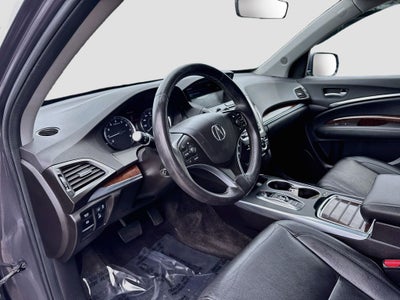 2020 Acura MDX 3.5L SH-AWD