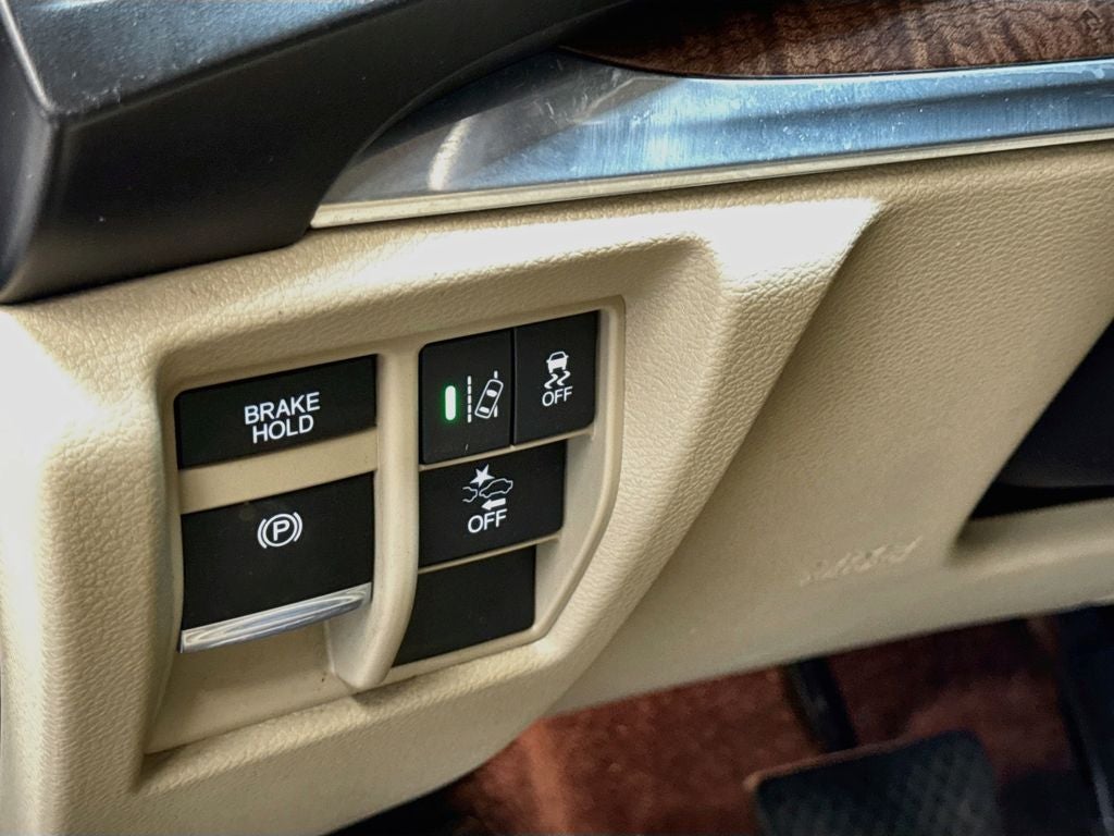 2018 Acura MDX 3.5L SH-AWD
