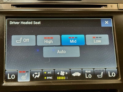 2018 Acura MDX 3.5L SH-AWD
