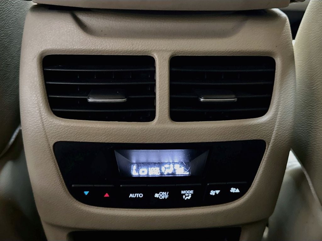 2018 Acura MDX 3.5L SH-AWD