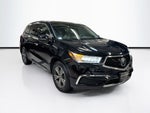 2018 Acura MDX 3.5L SH-AWD