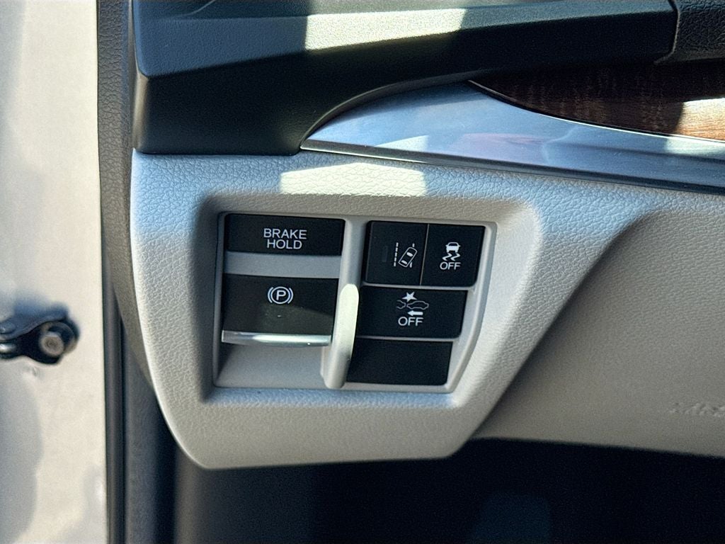 2020 Acura MDX 3.5L SH-AWD