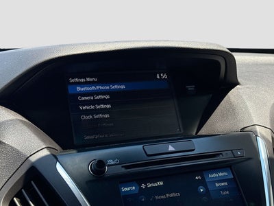 2020 Acura MDX 3.5L SH-AWD