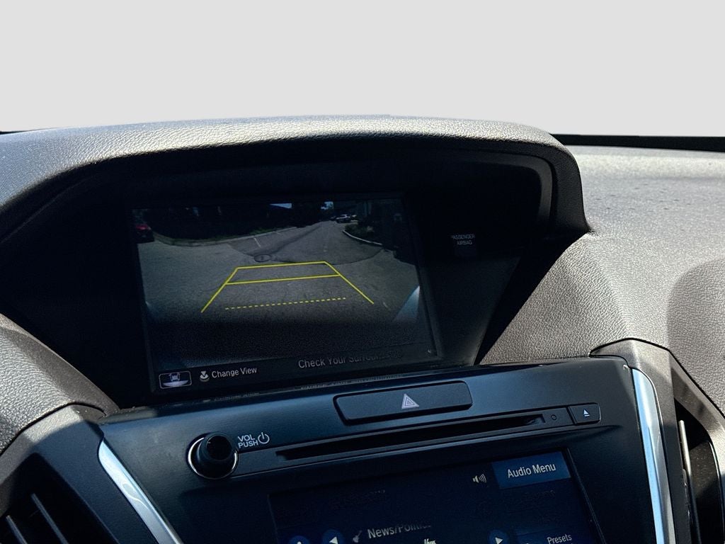 2020 Acura MDX 3.5L SH-AWD