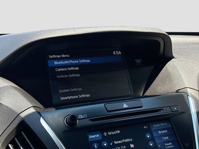 2020 Acura MDX 3.5L SH-AWD