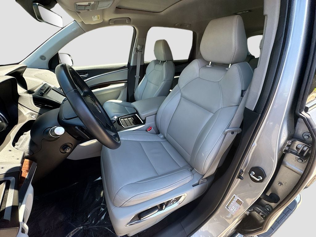 2020 Acura MDX 3.5L SH-AWD