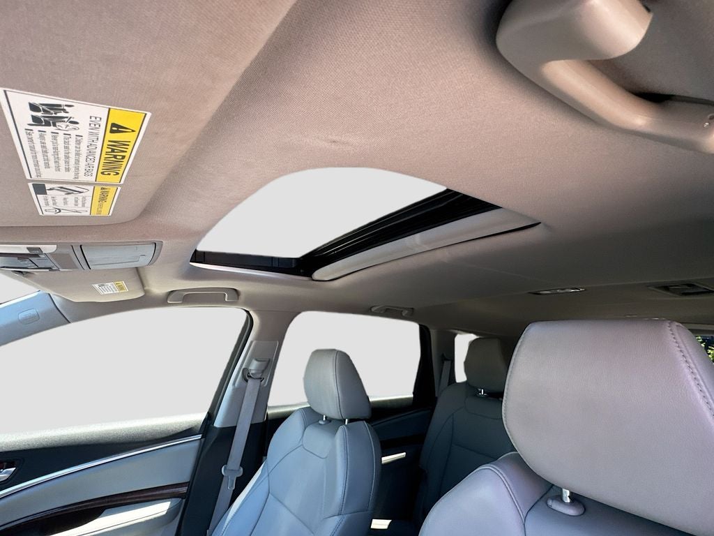 2020 Acura MDX 3.5L SH-AWD