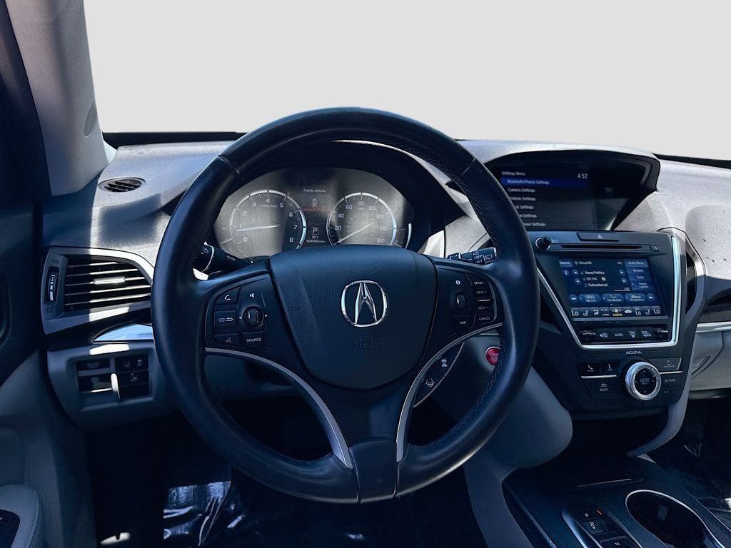2020 Acura MDX 3.5L SH-AWD