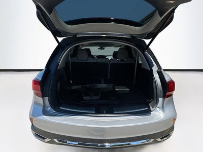 2020 Acura MDX 3.5L SH-AWD