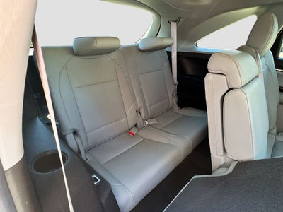 2020 Acura MDX 3.5L SH-AWD