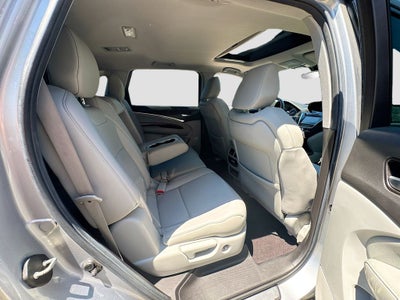 2020 Acura MDX 3.5L SH-AWD