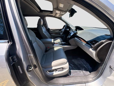 2020 Acura MDX 3.5L SH-AWD