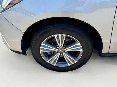 2020 Acura MDX 3.5L SH-AWD