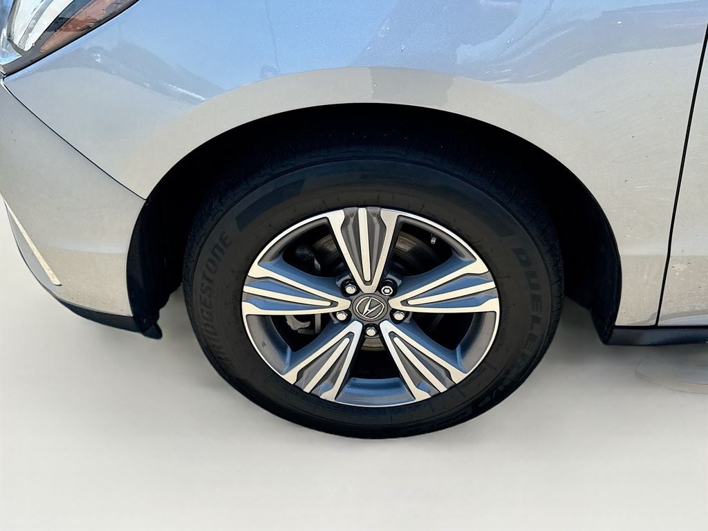 2020 Acura MDX 3.5L SH-AWD