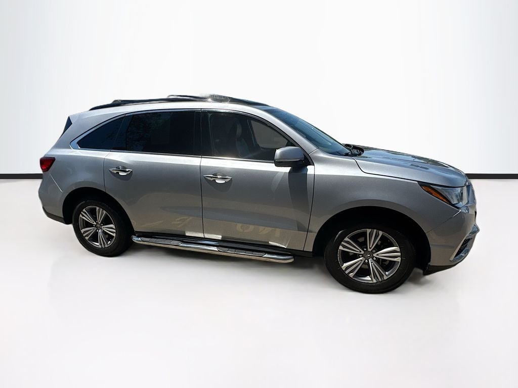 2020 Acura MDX 3.5L SH-AWD