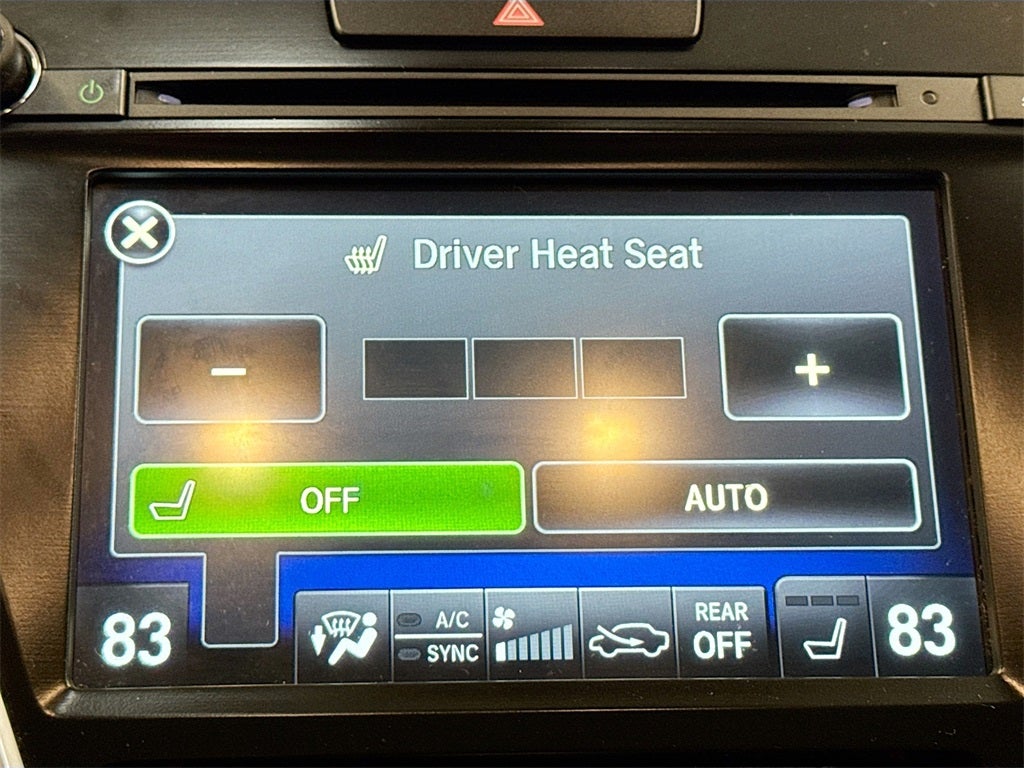 2017 Acura MDX 3.5L SH-AWD