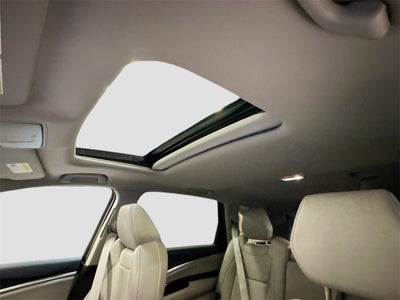 2017 Acura MDX 3.5L SH-AWD