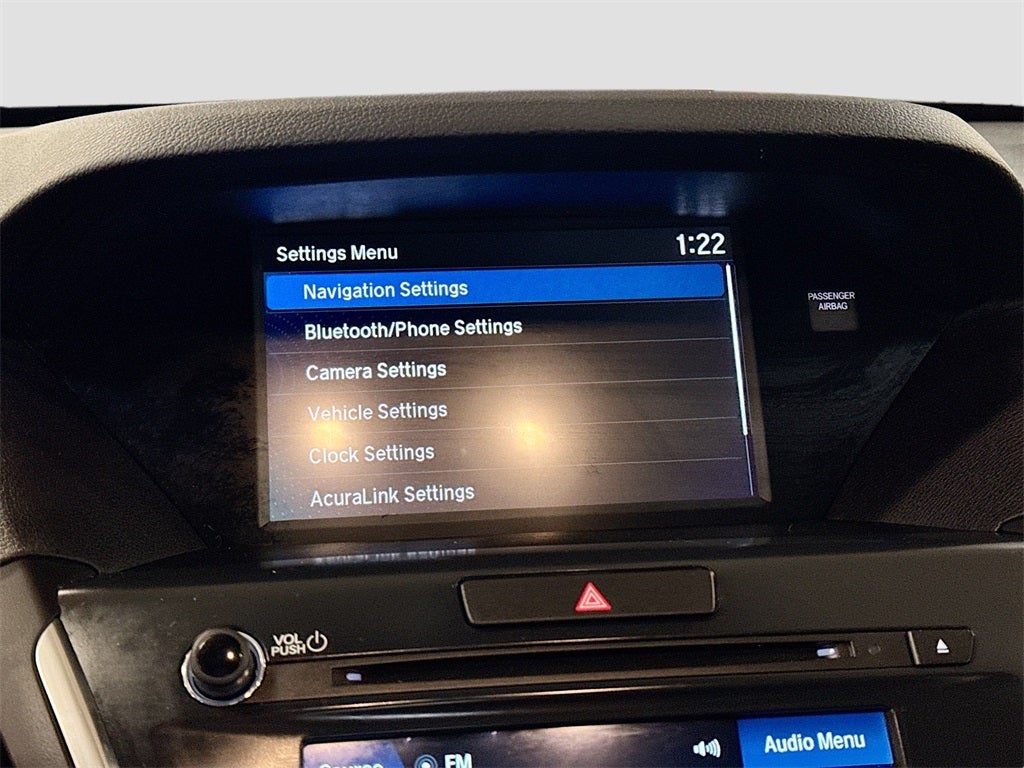 2020 Acura MDX Technology SH-AWD