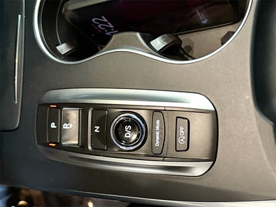2020 Acura MDX Technology SH-AWD