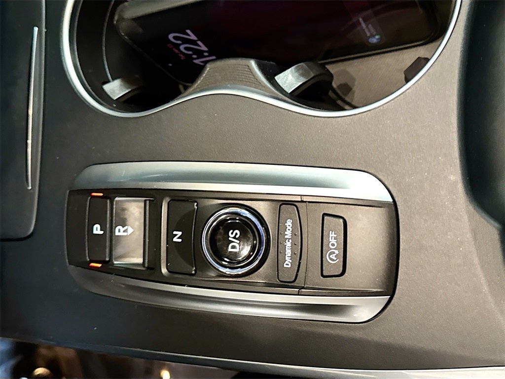 2020 Acura MDX Technology SH-AWD