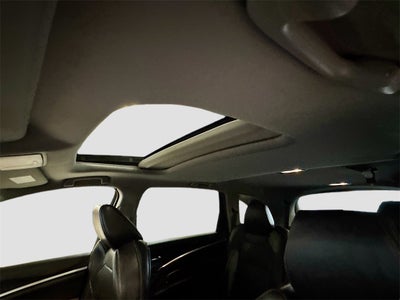 2020 Acura MDX Technology SH-AWD