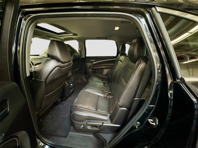 2020 Acura MDX Technology SH-AWD