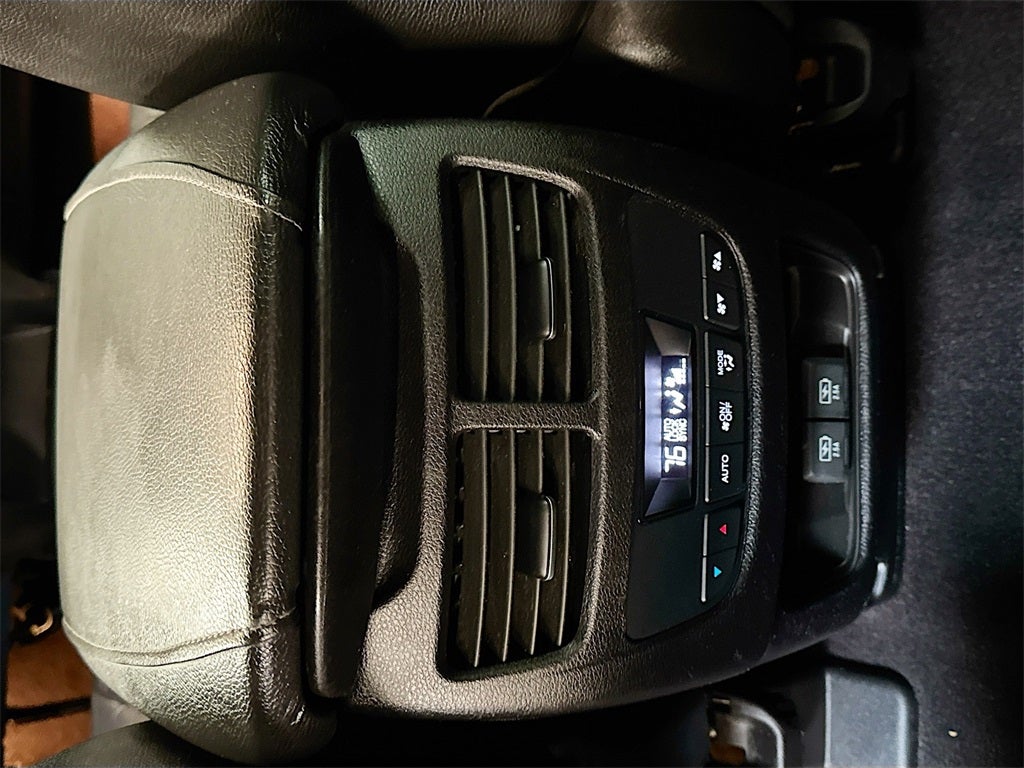 2020 Acura MDX Technology SH-AWD