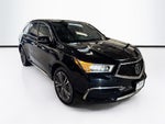 2020 Acura MDX Technology SH-AWD