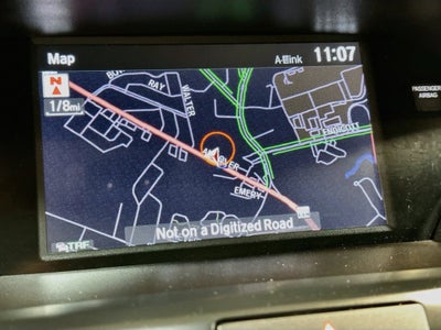 2020 Acura MDX Technology SH-AWD