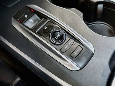 2020 Acura MDX Technology SH-AWD