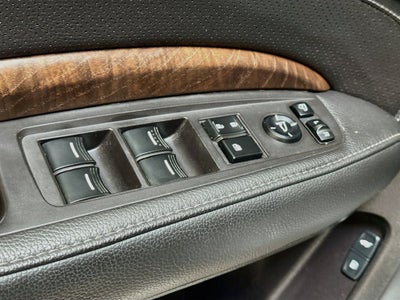 2020 Acura MDX Technology SH-AWD
