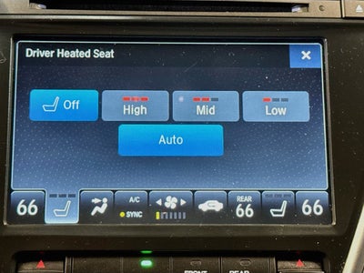 2020 Acura MDX Technology SH-AWD